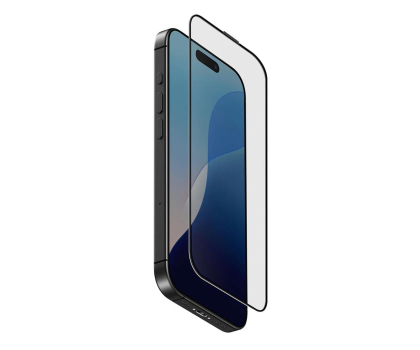 Szkło i folia ochronna Uniq Optix Vivid do iPhone 16 Pro Max UNIQ-IP6.9P(2024)-VIVIDCLEAR
